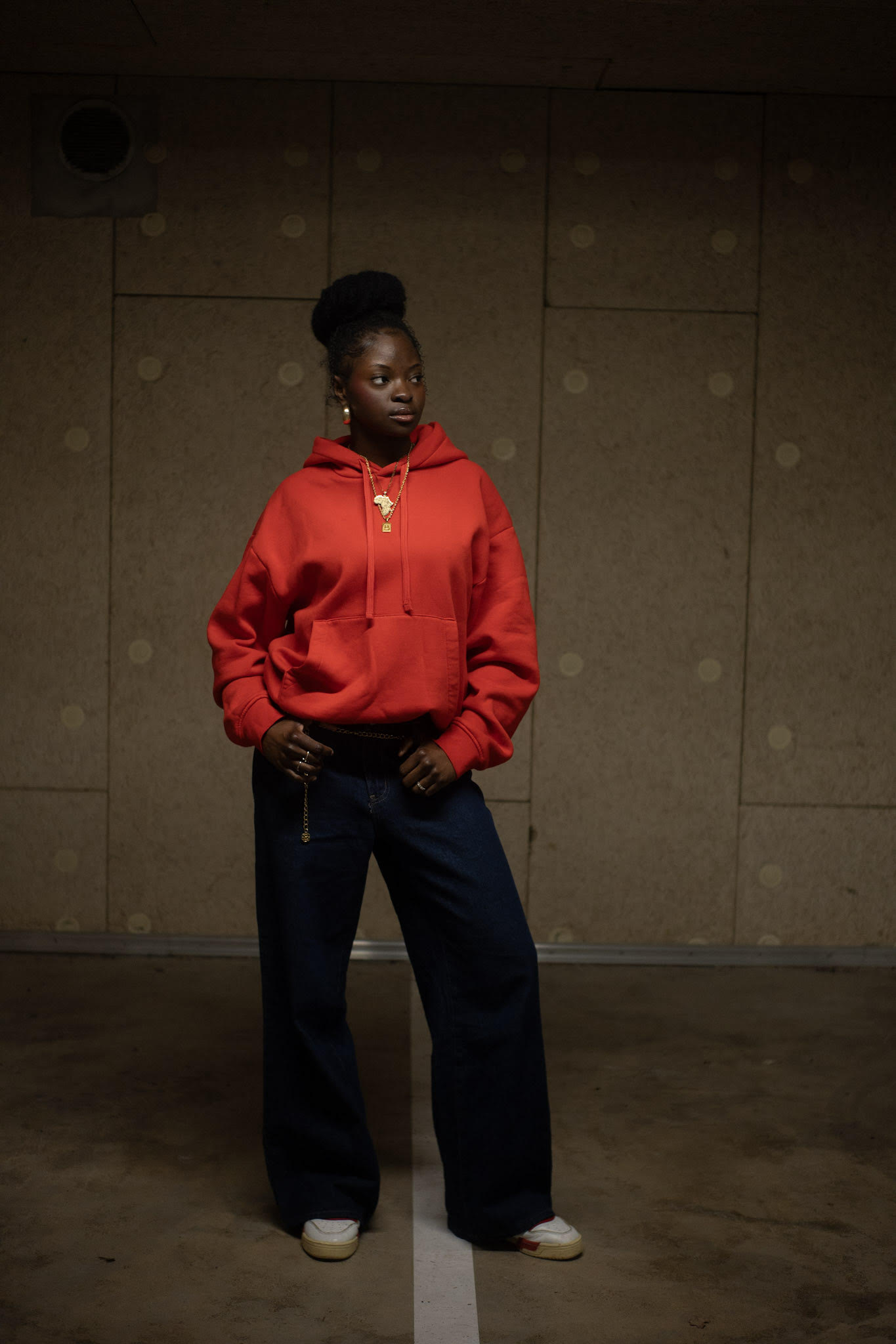Dorcas 🇹🇬 - Photo 3