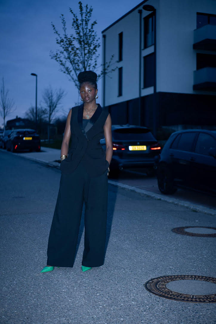 Dorcas 🇹🇬 - Photo 4