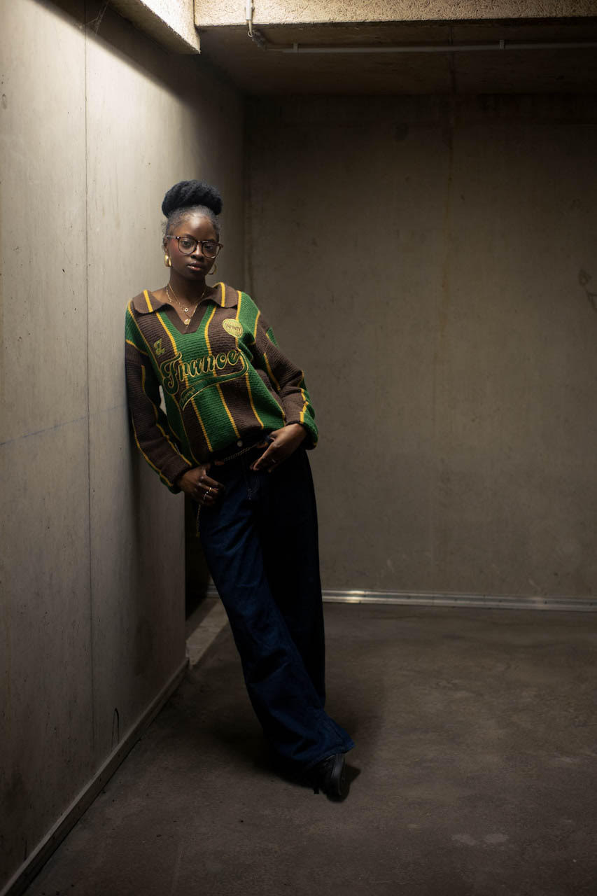 Dorcas 🇹🇬 - Photo 2