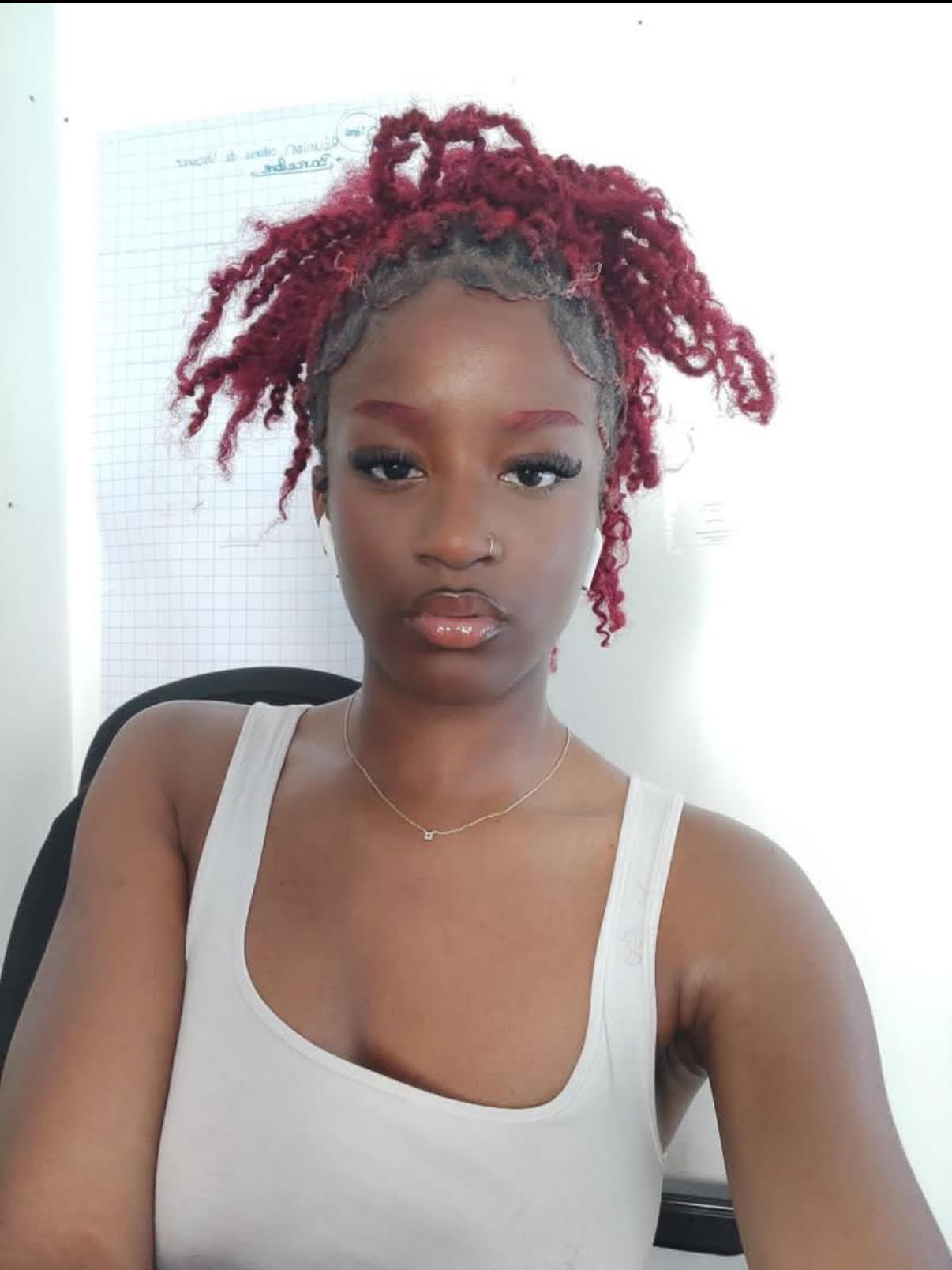 Kelly 🇨🇲🇨🇩 - Photo 2