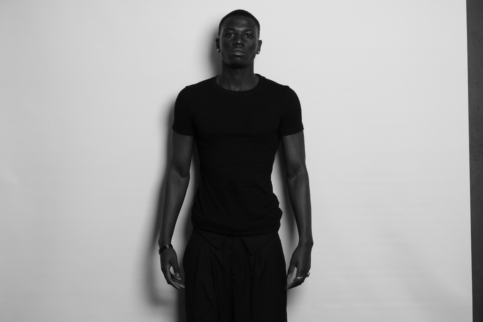 Lamine 🇸🇳 - Photo 3