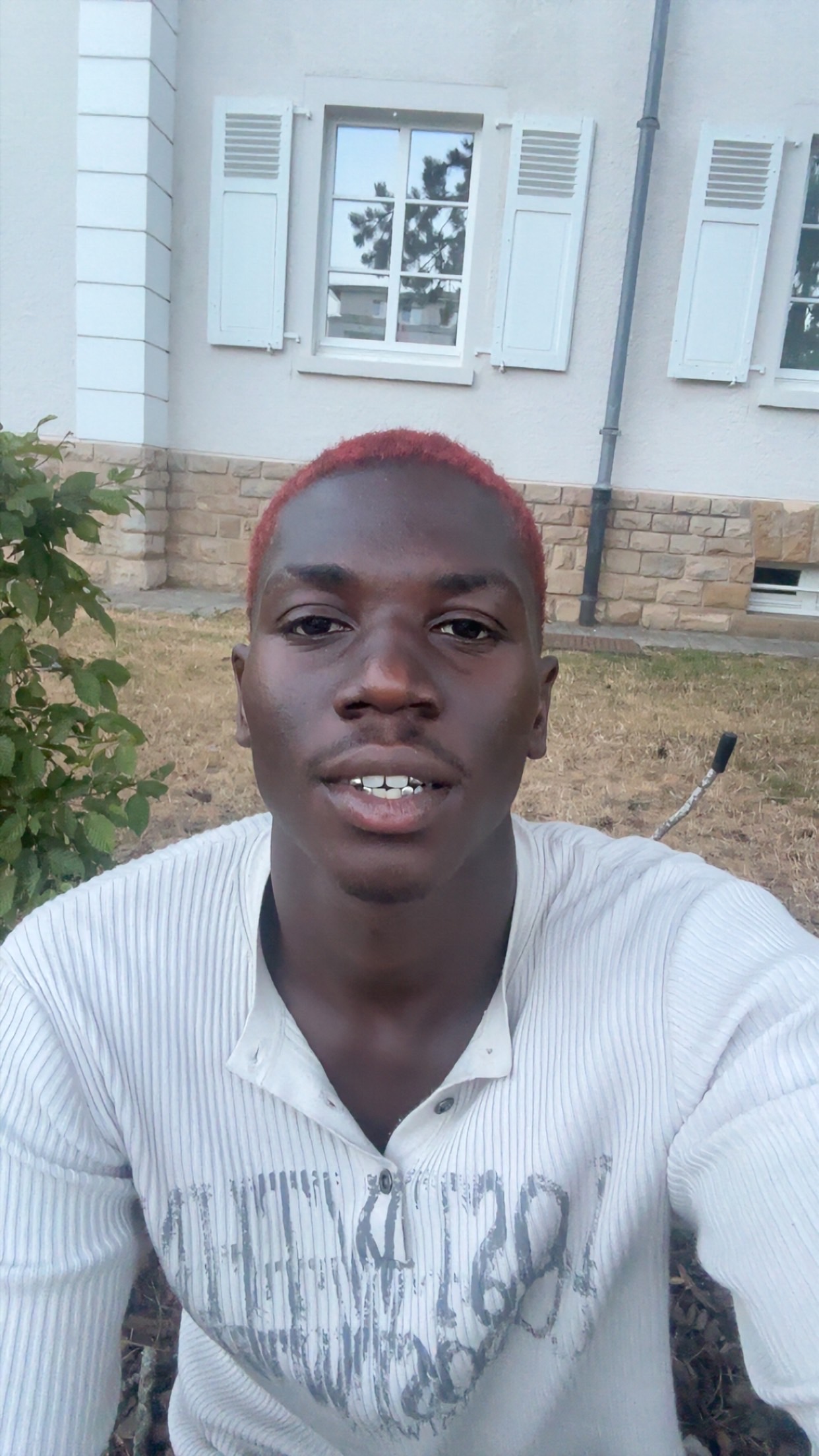 Lamine 🇸🇳 - Photo 1